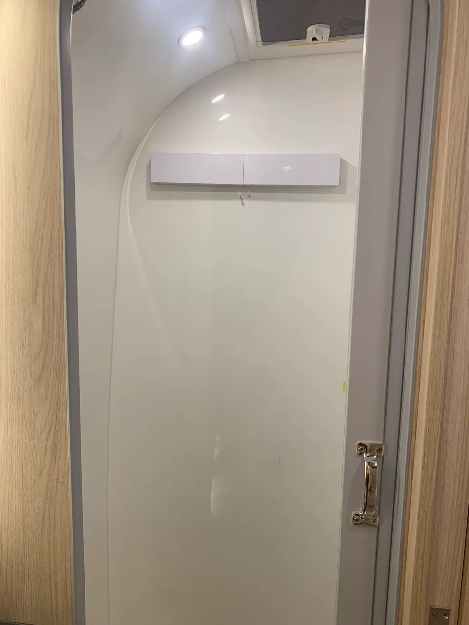 Motorhome Volare W8 - Foto 12