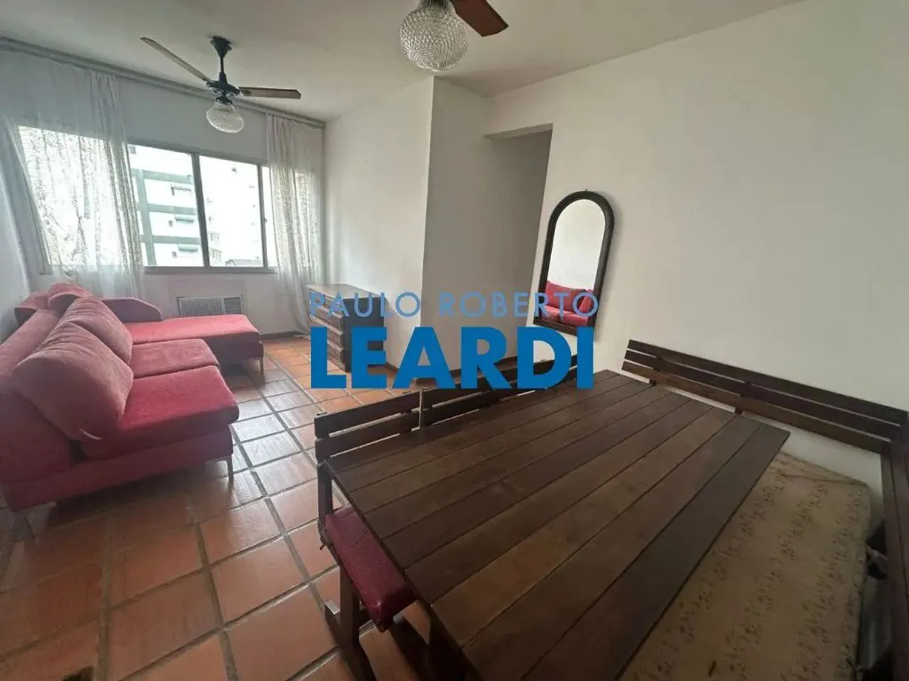 APARTAMENTO - VILA JÚLIA - SP