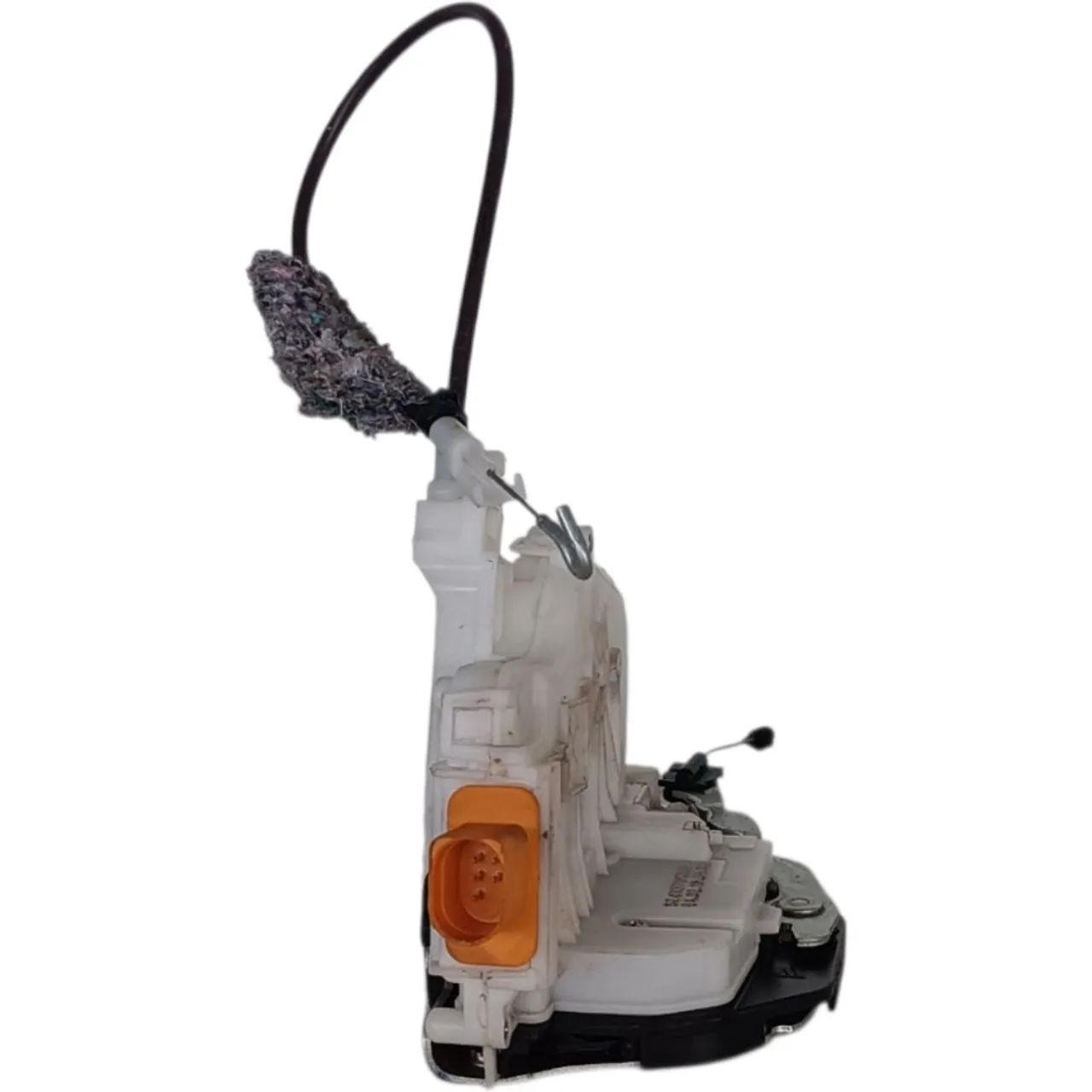 F出品 Fechadura Porta Dianteira Esquerda Volkswagen Fox 2013 2019