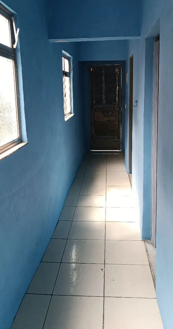 Casa à Venda ( Próximo do Upa da Estrada do Itararé )