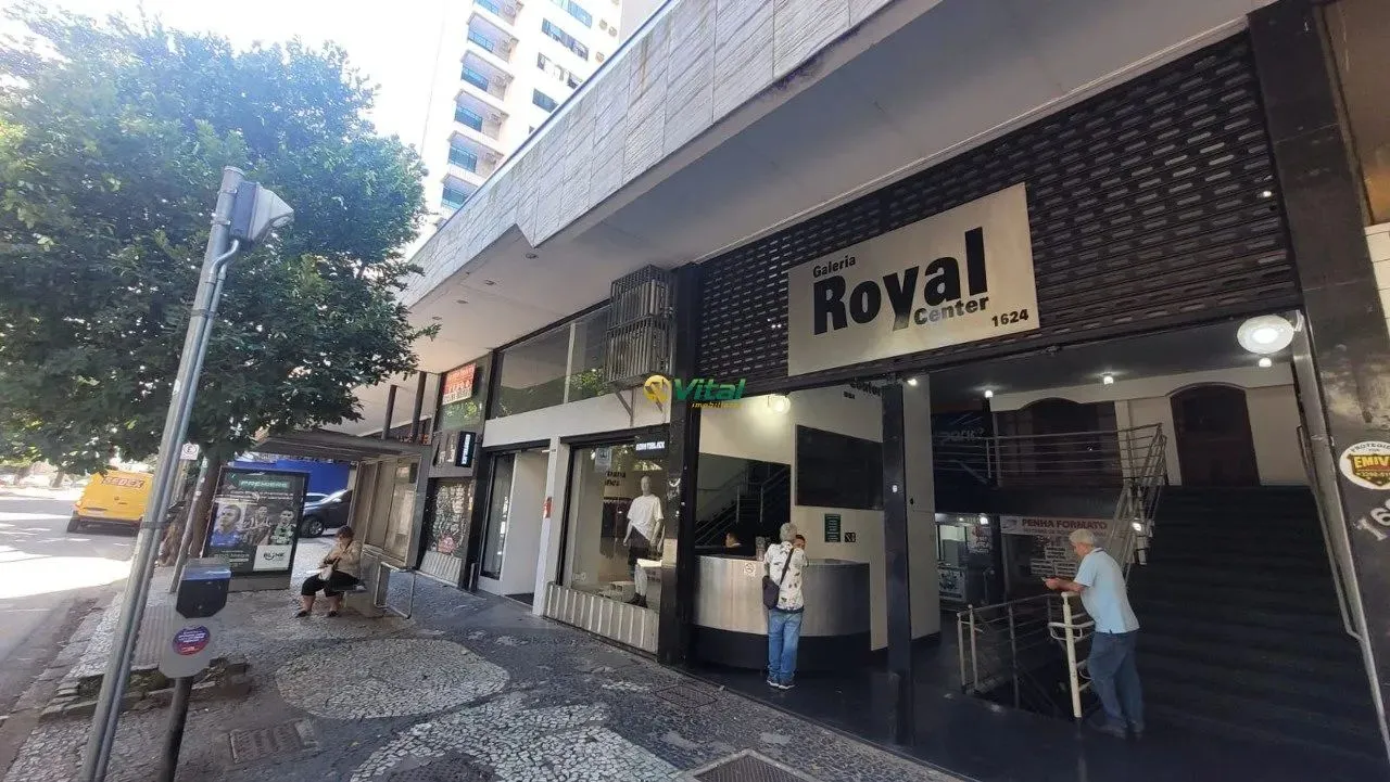 sala disponível para locação na regiao da savassi