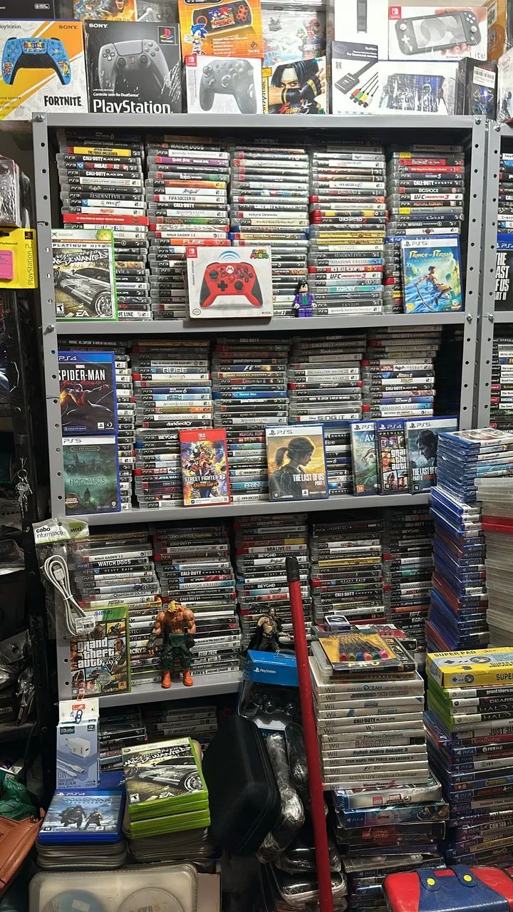 Jogos 
