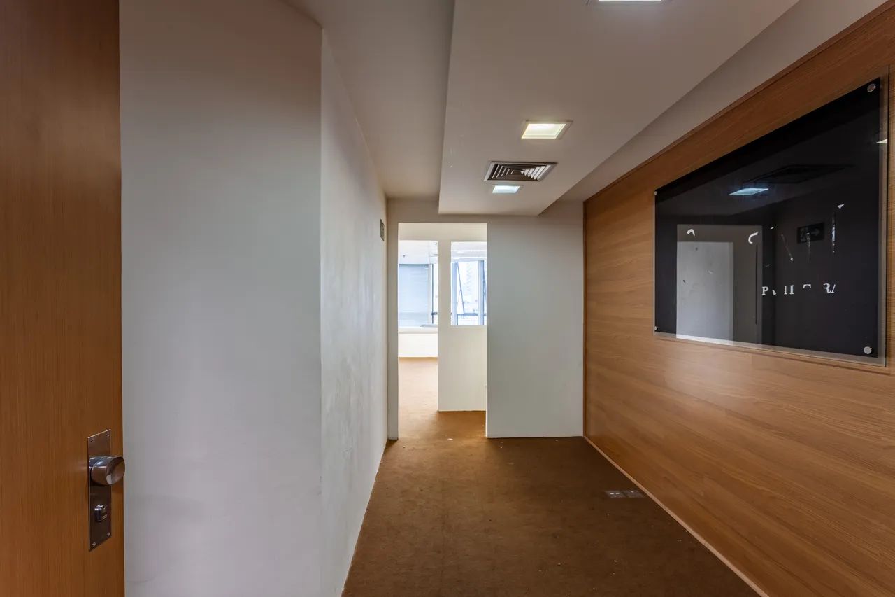 Sala/Conjunto para aluguel com 191 metros quadrados em Centro - Rio de Janeiro - RJ