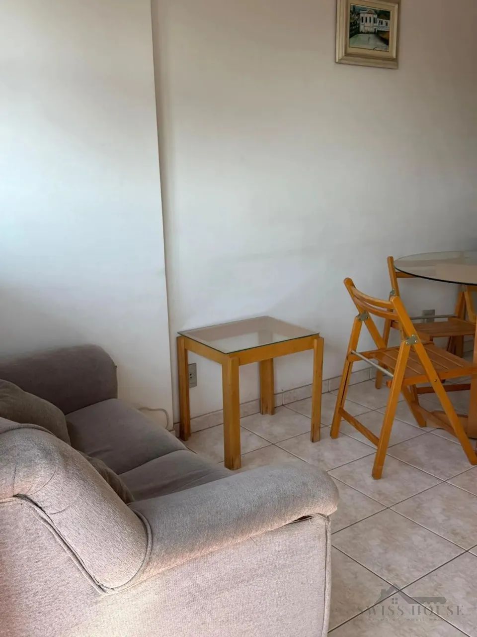 Apartamento mobiliado à venda no Cambuí em Campinas/SP - Foto 2