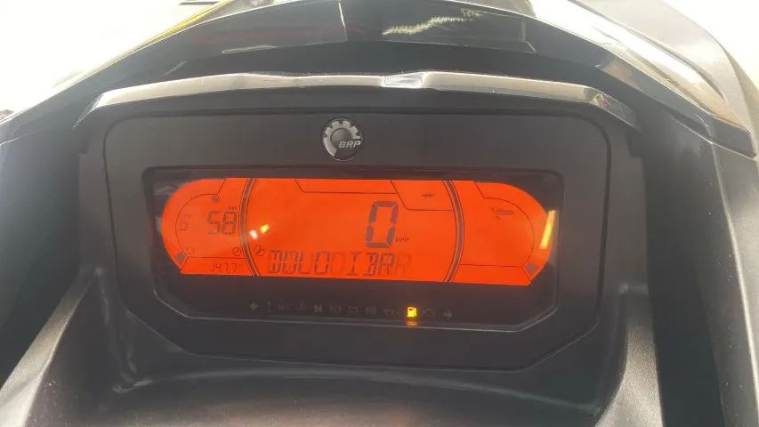 JETSKI SEA-DOO RXT-X 300 RS 2021 - Foto 4