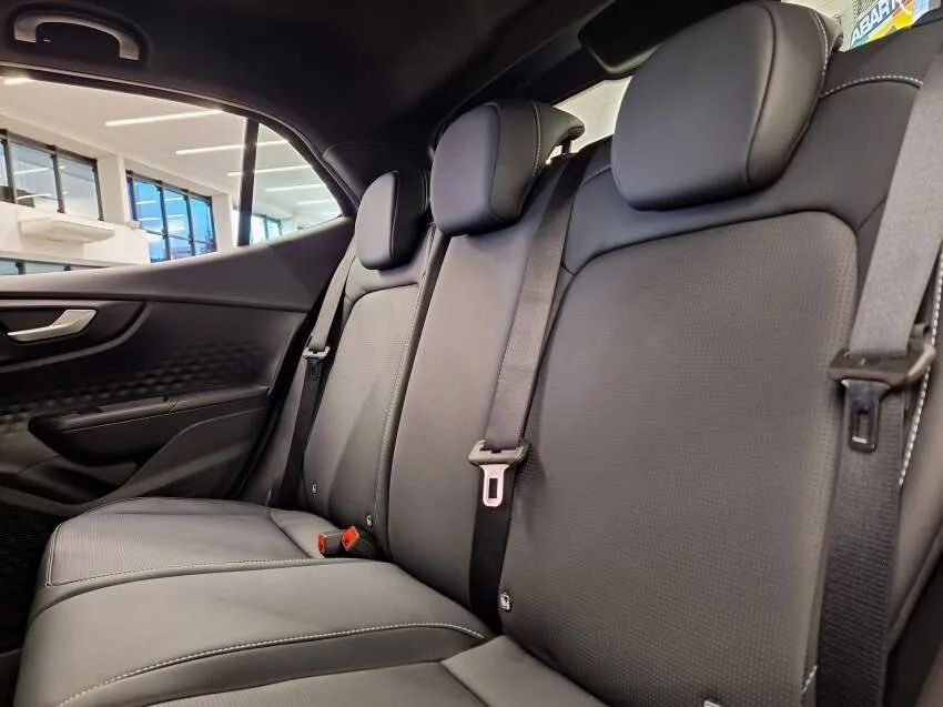 Fiat PULSE 1.0 TURBO 200 IMPETUS HYBRID CVT - Foto 4