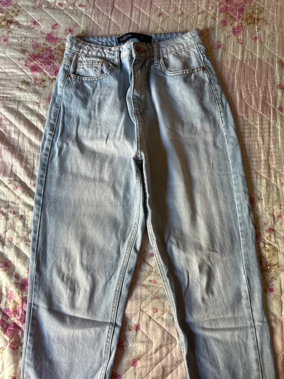Calça Jeans Clara(38)