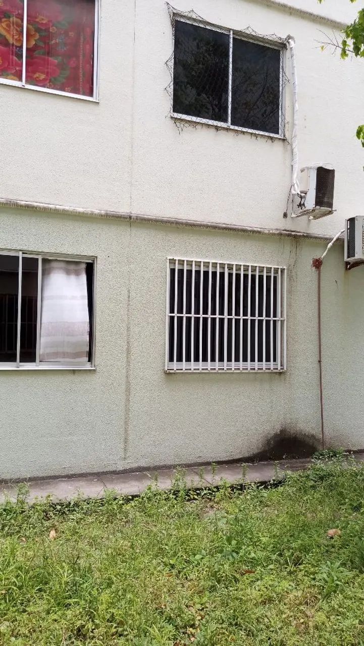 Vende se um Apto quitado no Colinas de Gramame 7