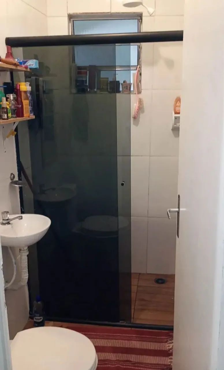 VENDO MINHA CASA POIS VOU MUDAR DE ESTADO - Foto 5