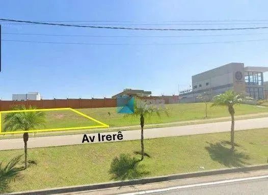 Terreno à venda, 490 m²- Condomínio Residencial Alphaville - São José dos Campos/SP - Foto 3