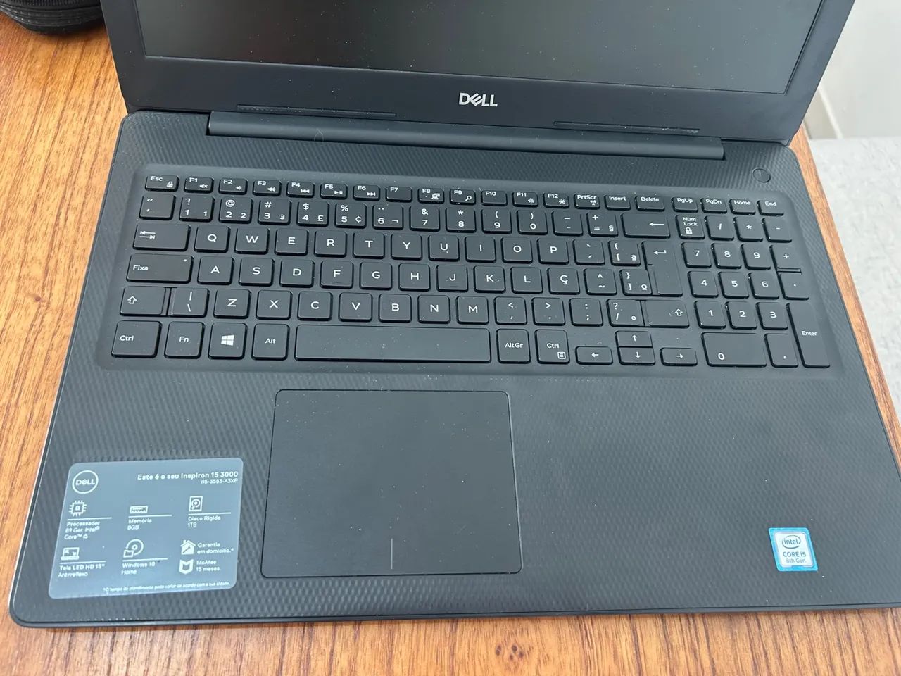 Notebook Dell i5 - Foto 4