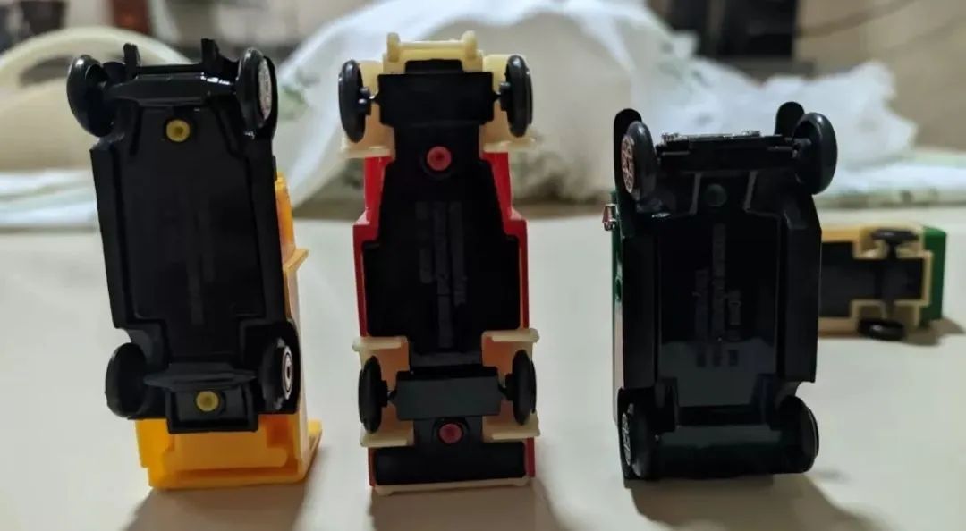 Coleção de Caminhões Coca-Cola - Foto 4