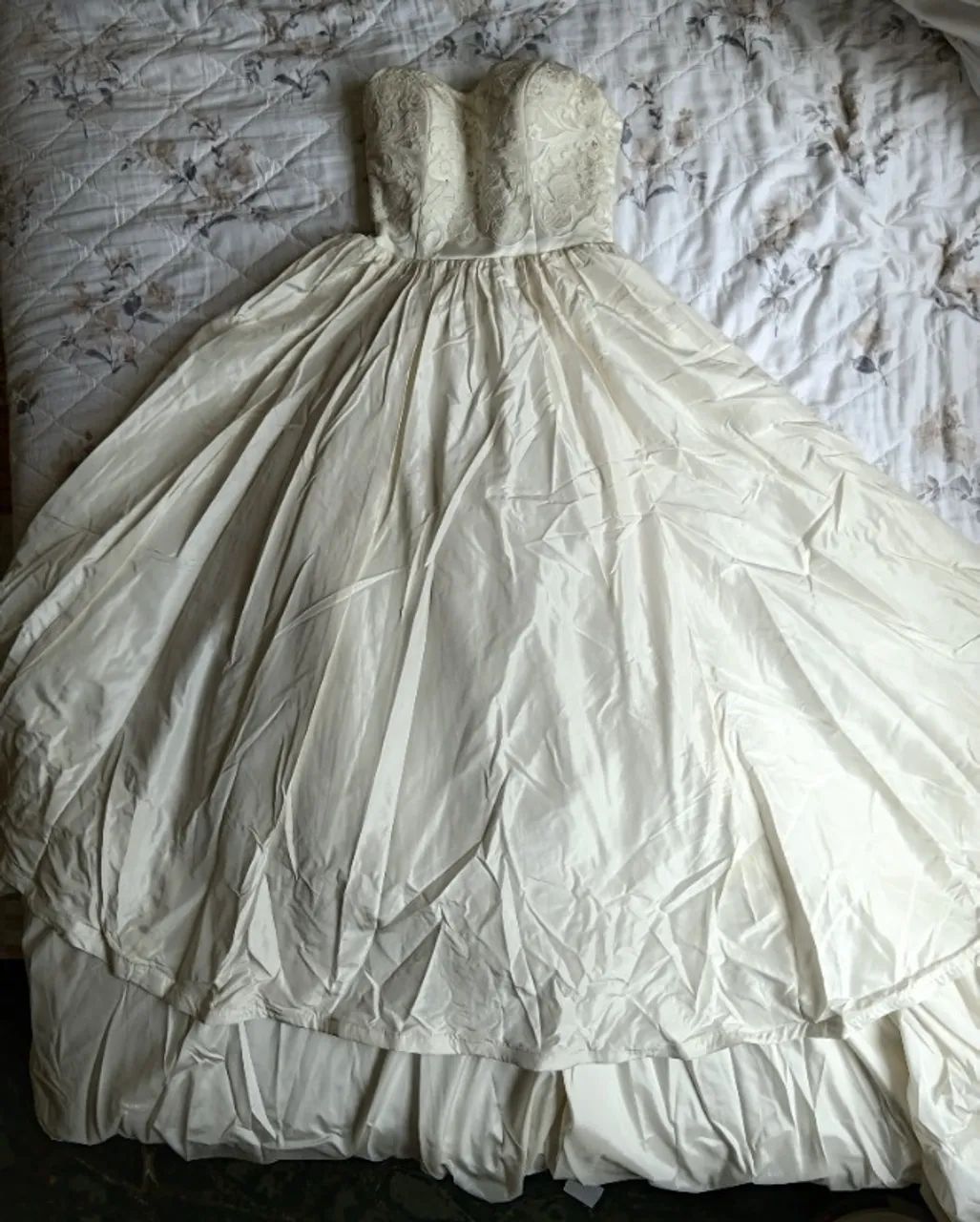 Vestido de noiva Kleinfeld - Foto 2