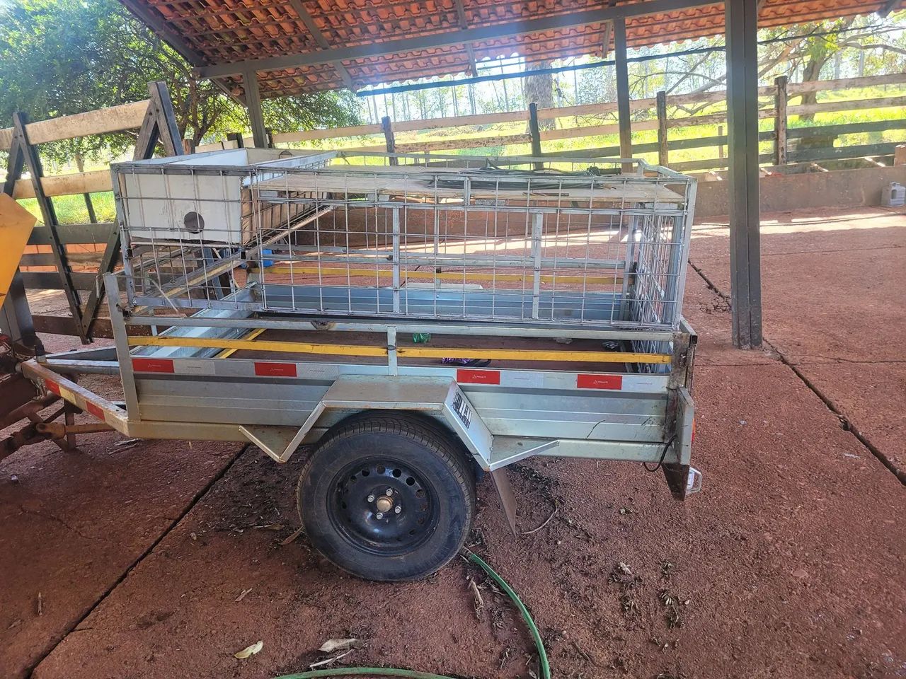 Carretinha  - Foto 2