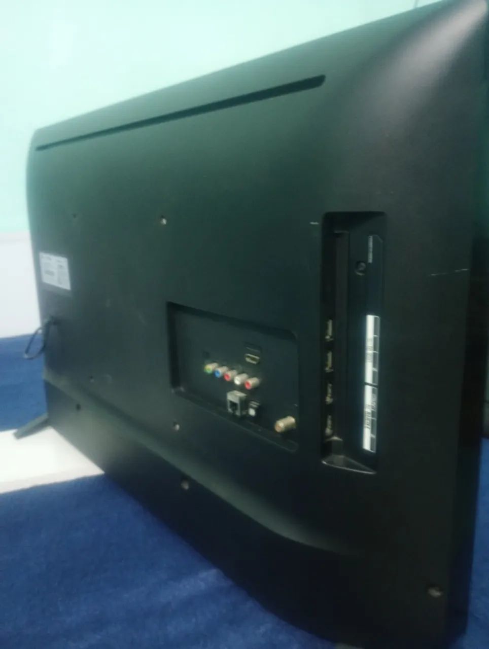 Tv smart lg 32 - Foto 5