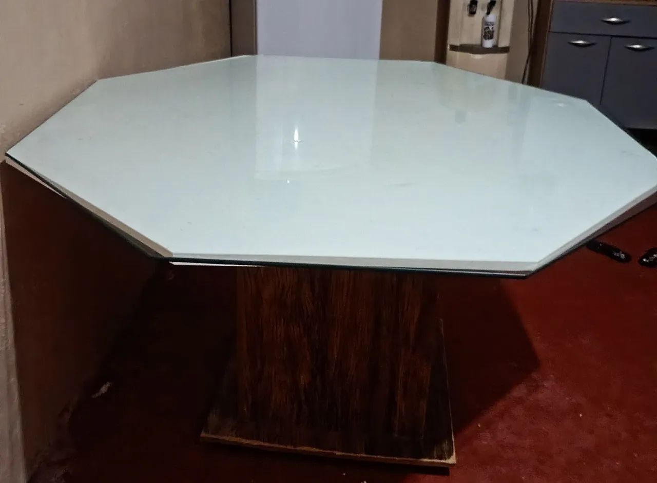 Mesa de jantar 