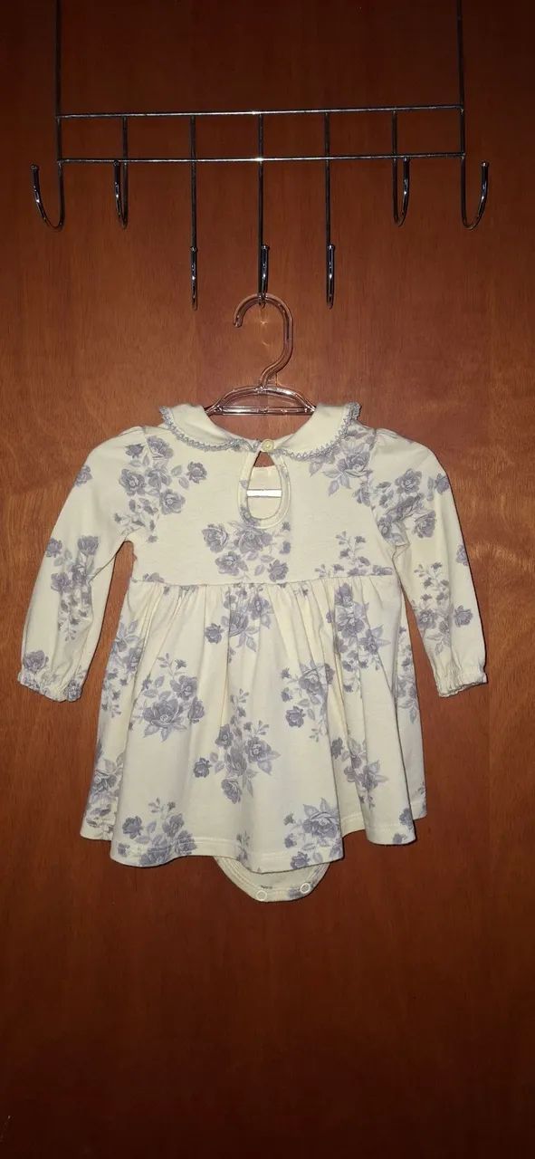 Vestido body Milon M - Foto 2