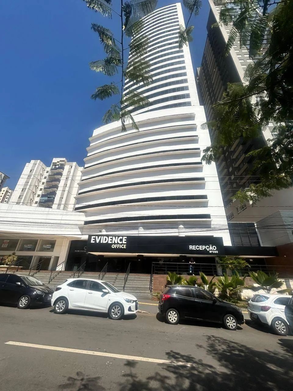 Sala para locação, Alto da Glória, Goiânia, GO - Foto 2