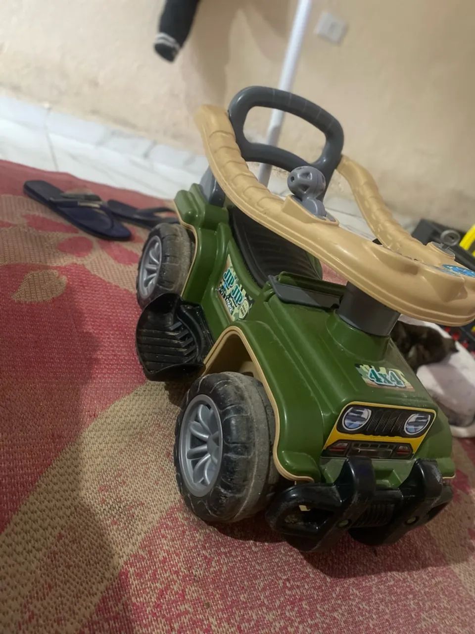 Carinho de passear - Foto 3
