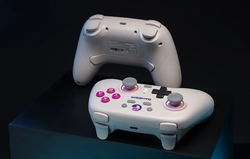 Gamesir NOVA - Foto 2