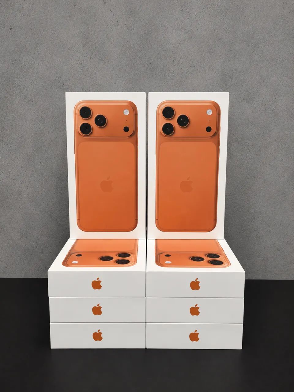 iPhone 17 Pro Max 256gb novo lacrado  - Foto 3