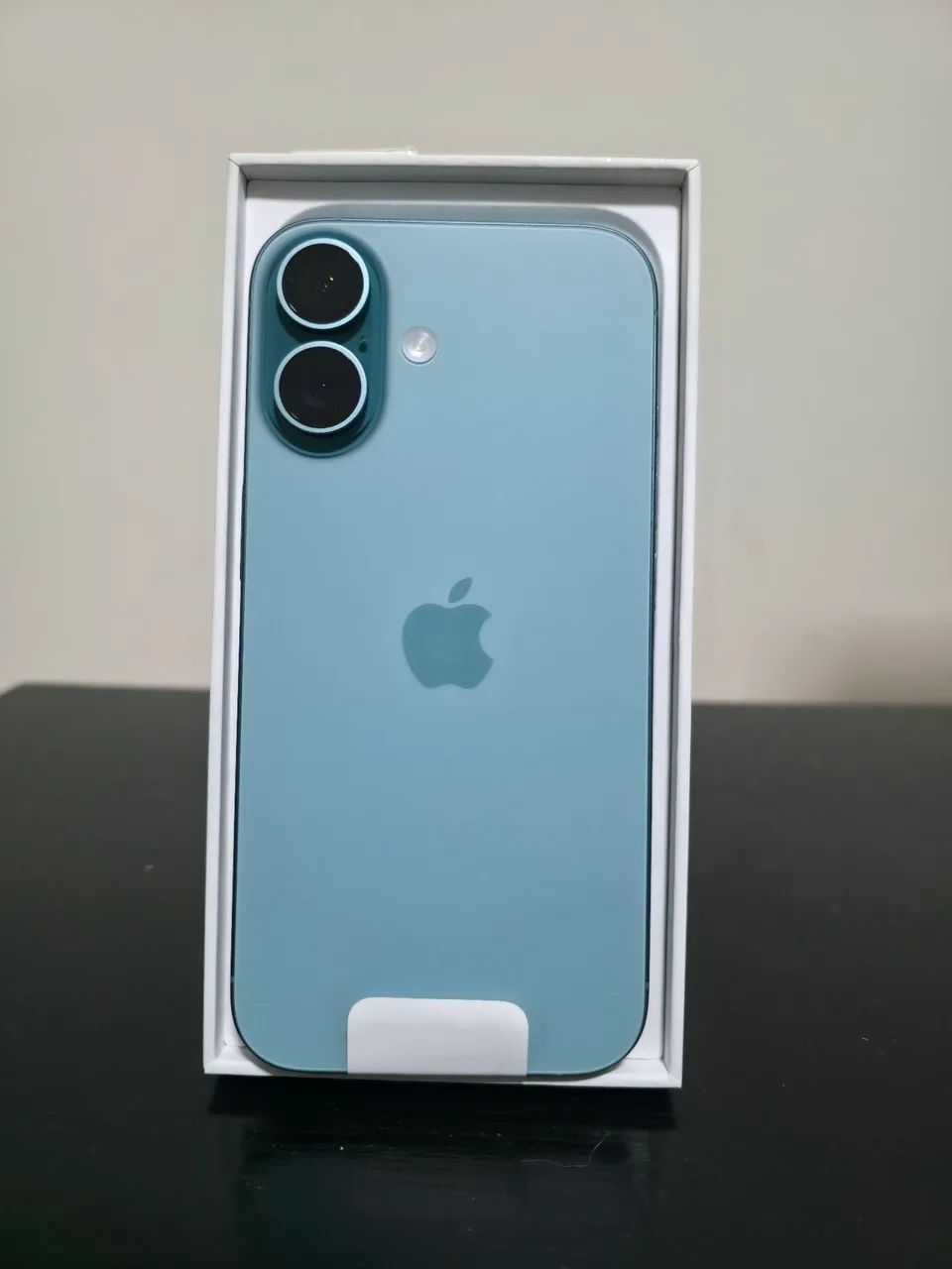 IPHONE 16 128GB - NOVO - Foto 3
