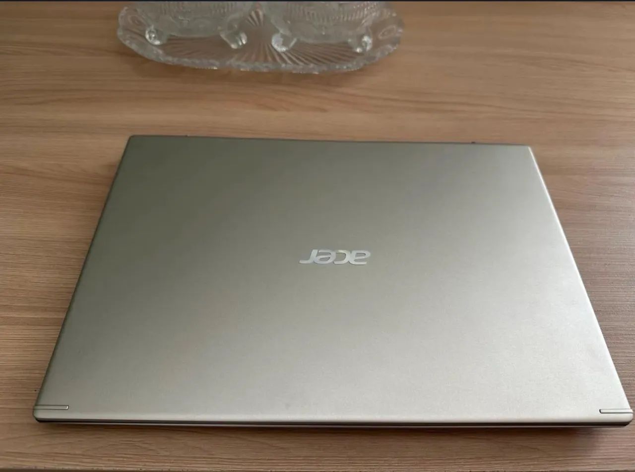 Notebook Acer Aspire - i5 11ª Geração - SSD NVME  - Foto 2