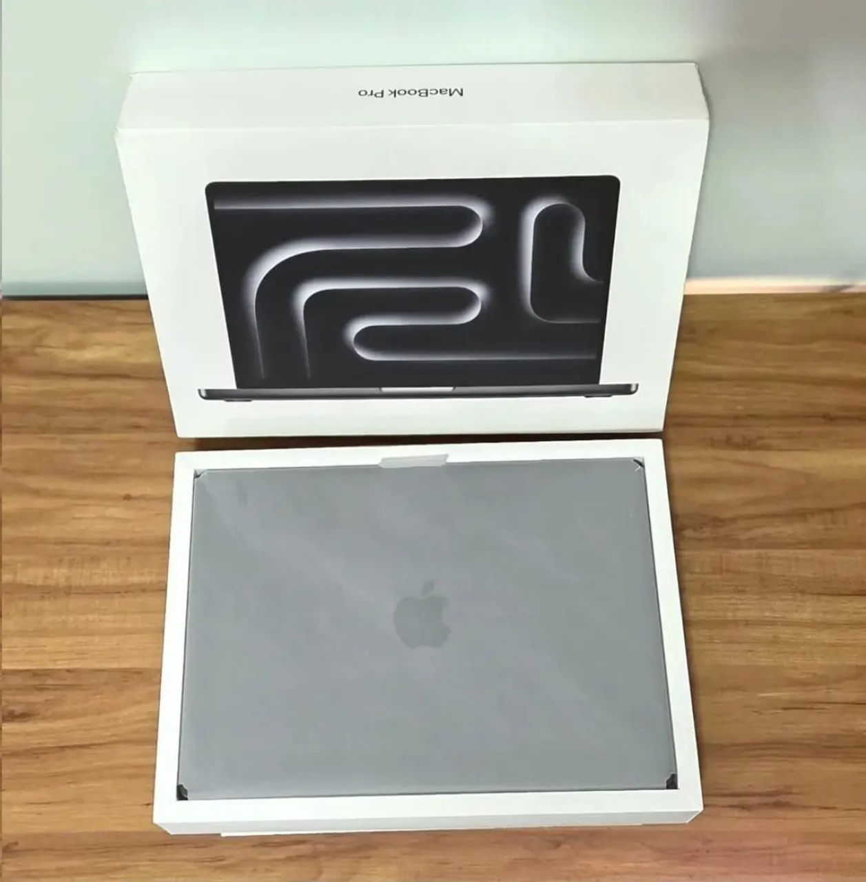 Mc  book pro14 Apple - Foto 4
