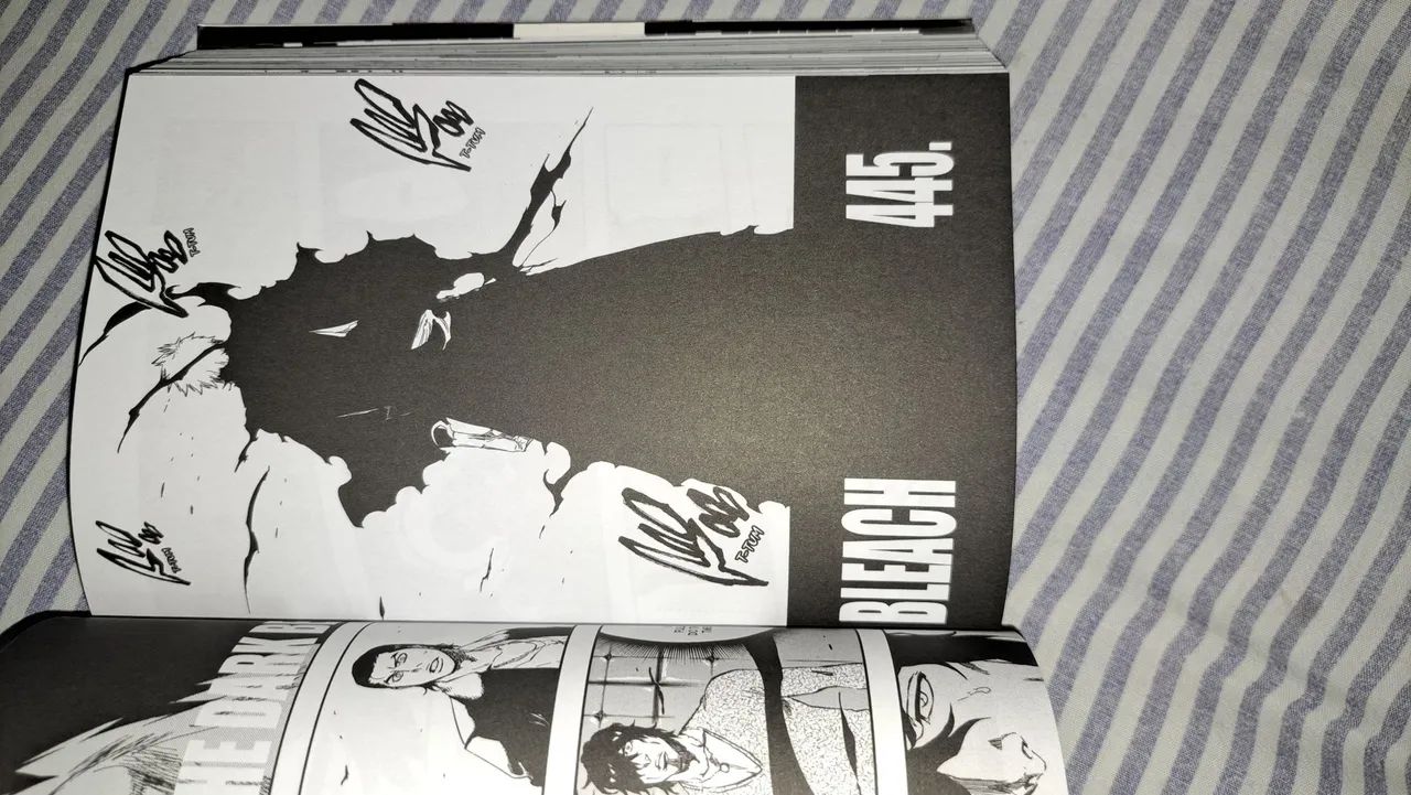Bleach Remix 18 - Foto 4