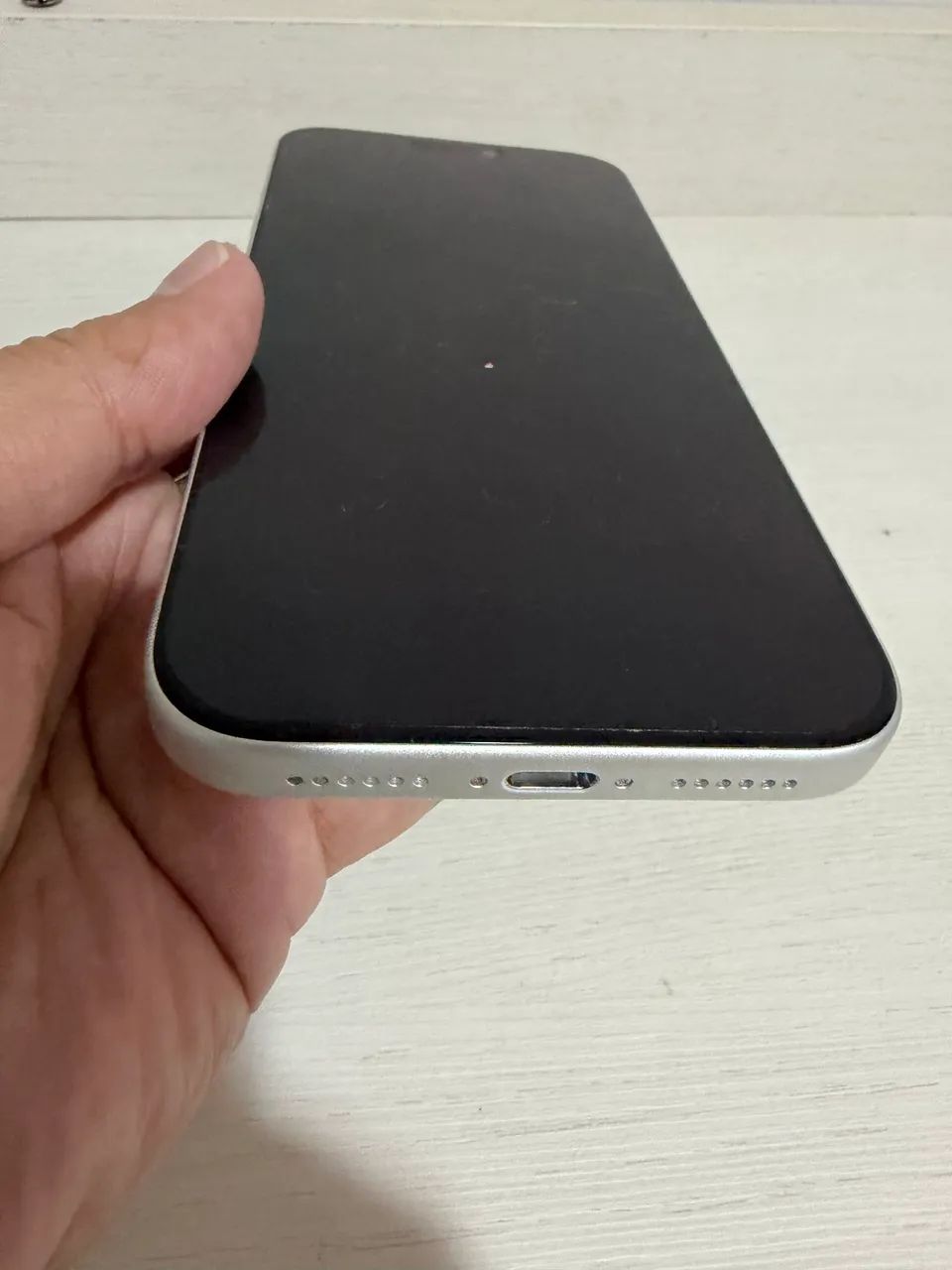 Iphone 17 PRO MAX 512 GB prata novíssimo com NF  - Foto 4