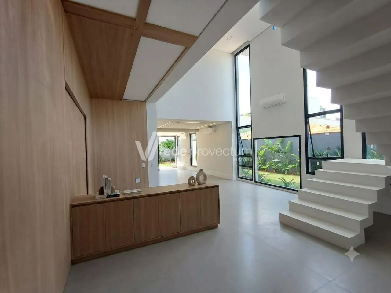 casa - Loteamento Residencial Arborais - Campinas - Foto 2