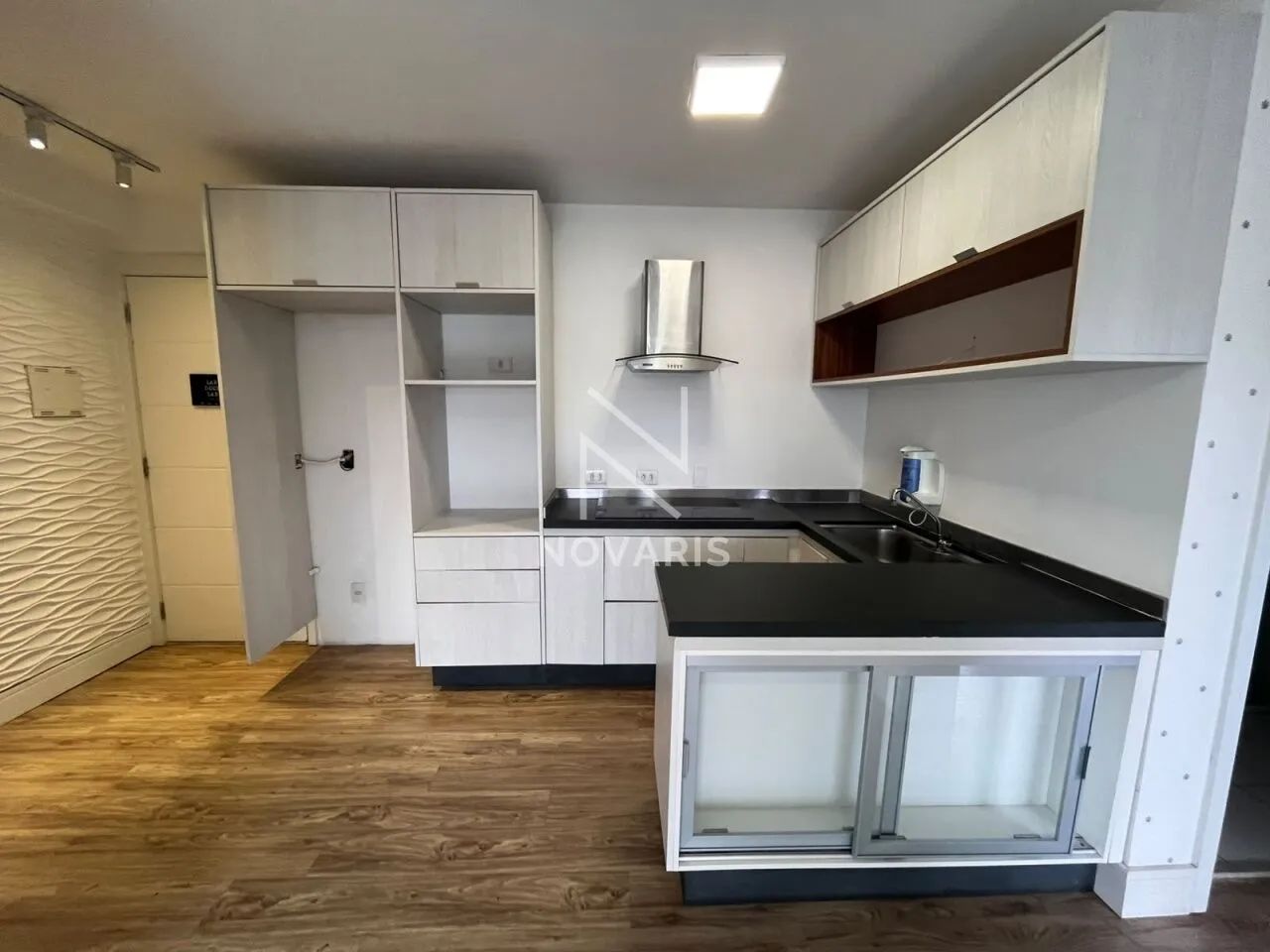 APARTAMENTO DE 2 DORMITÓRIOS COM SUÍTE E LAZER COMPLETO - Foto 2