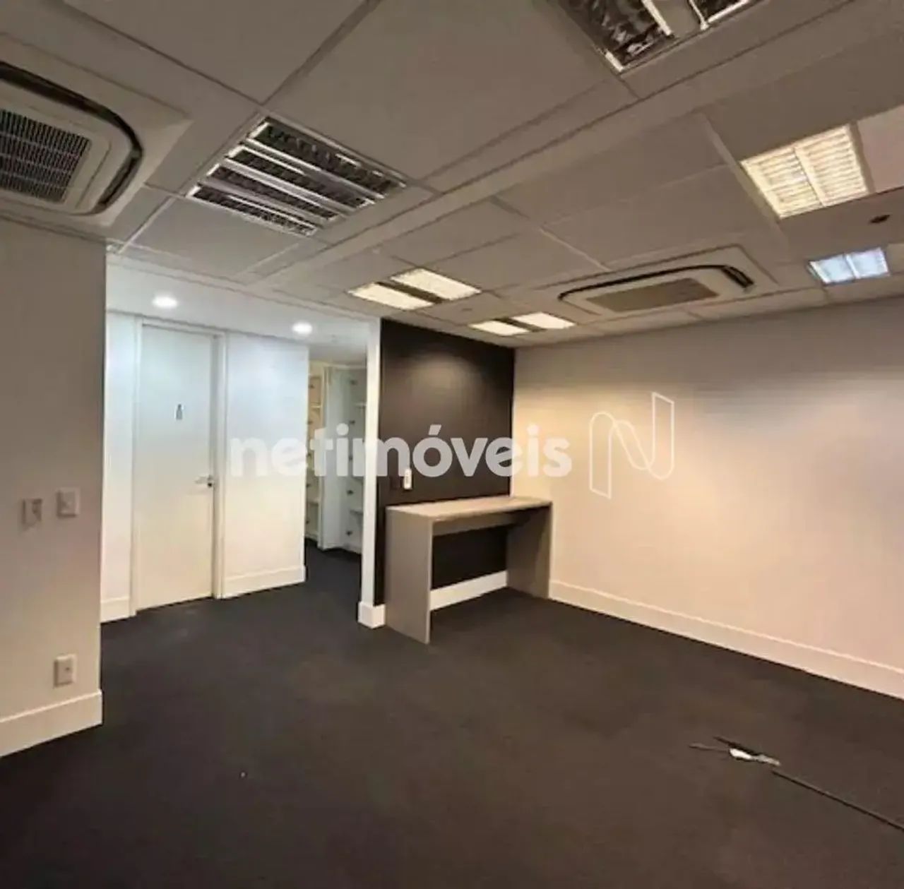 LOCAÇÃO/ITAIM BIBI - Conjunto comercial com 162m2 | 5 vagas - Foto 5