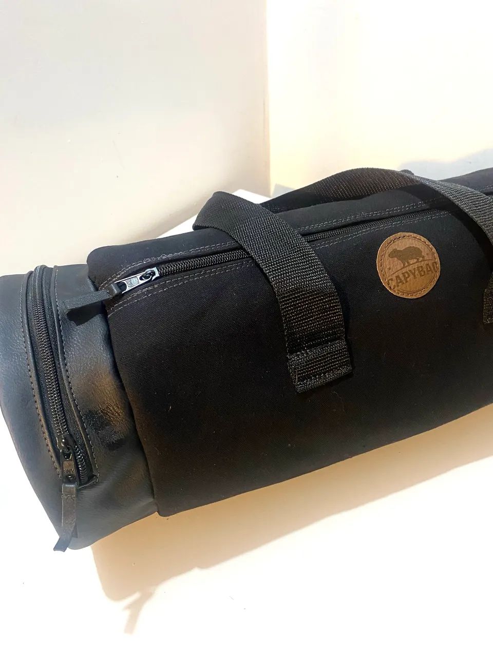 Bolsa de Ferramentas em lona dupla - Foto 3
