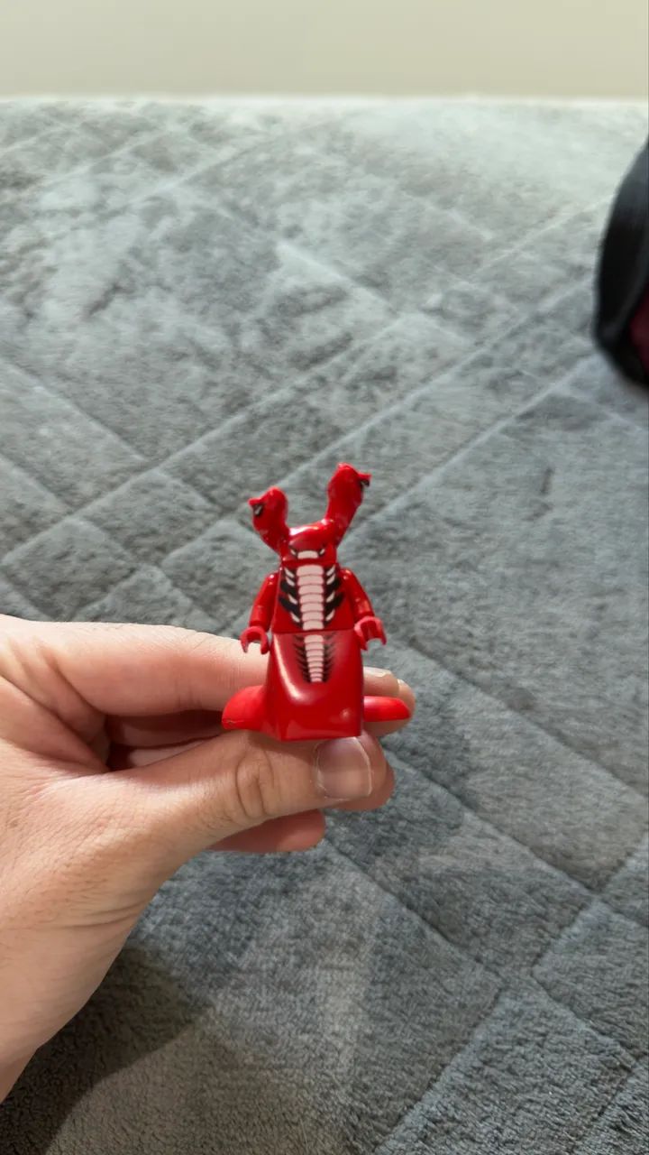 LEGO NINJAGO