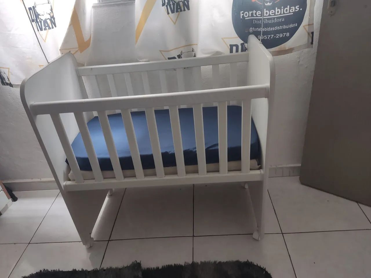 Berço  - Foto 4