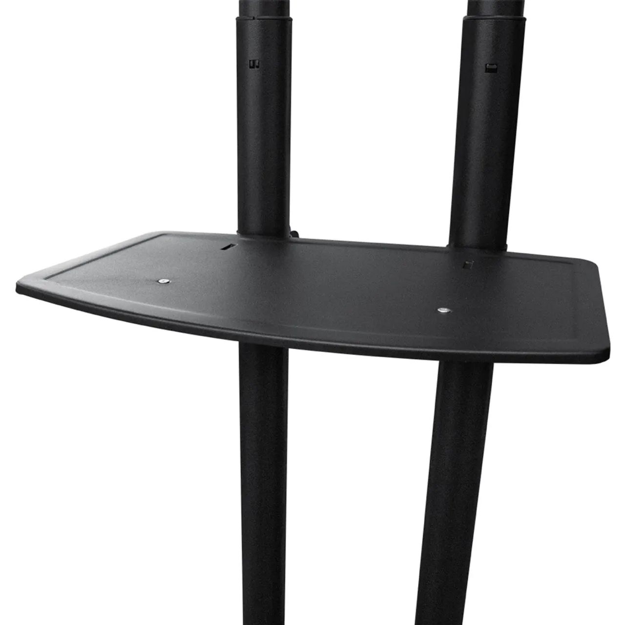 Rack Pedestal Coluna Dupla para Tv até 70 Polegadas ( Promoção ) - Foto 3