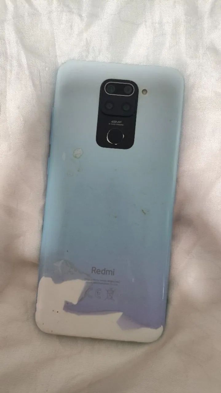 Redimi note 9 - Foto 5