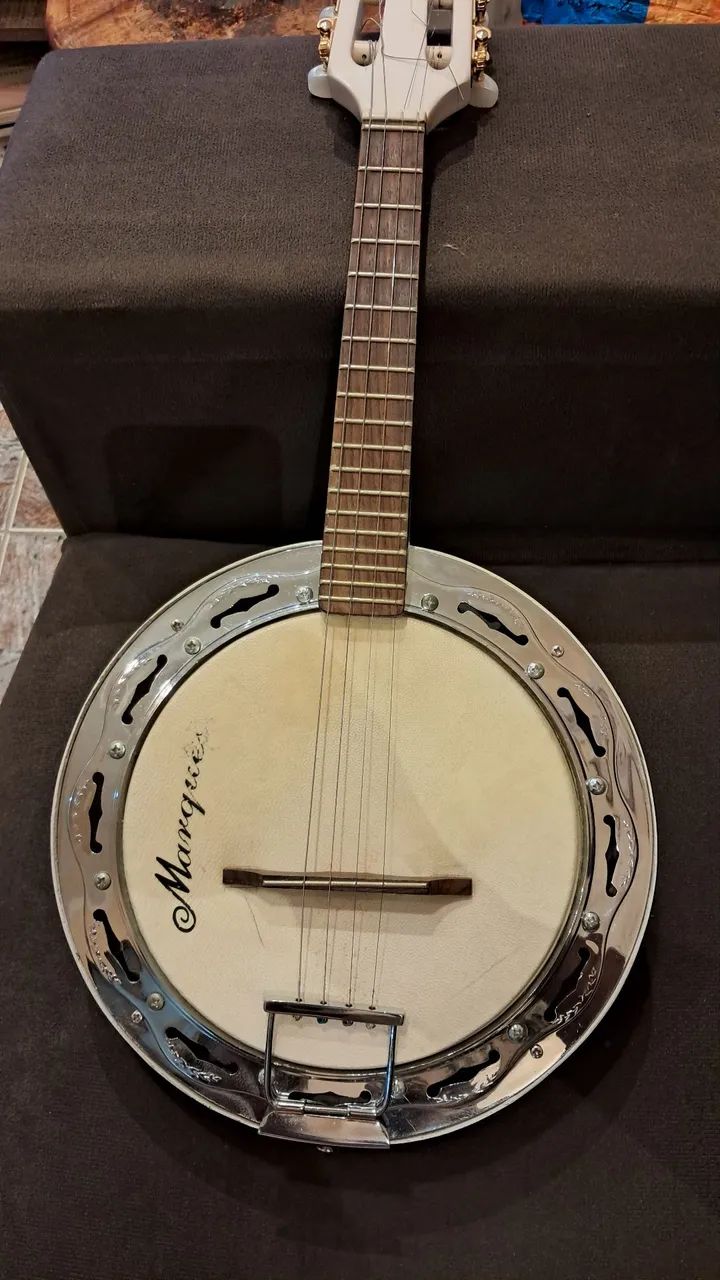 Banjo lindo 