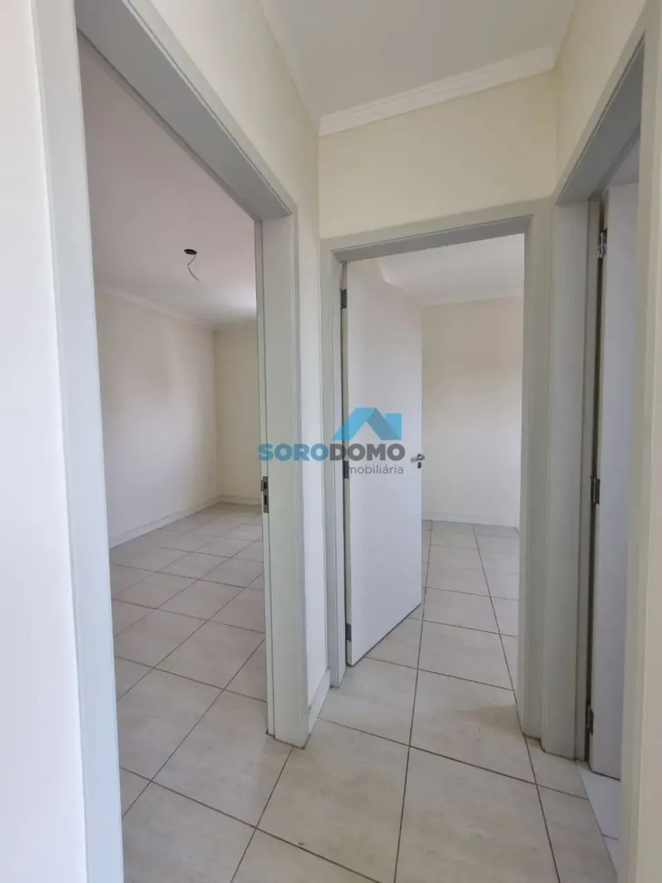Apartamento 2 dormitórios  Residencial Biarritz 1/2 - Foto 9