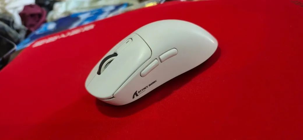 Mouse Attack Shark X3 - Foto 3