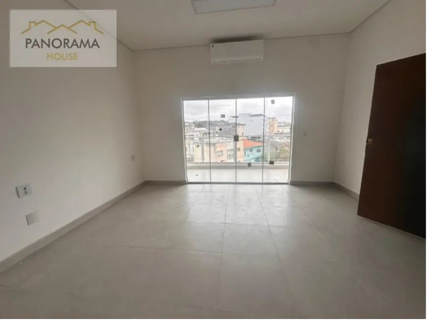Diadema - Conjunto Comercial/Sala - Piraporinha - Foto 3