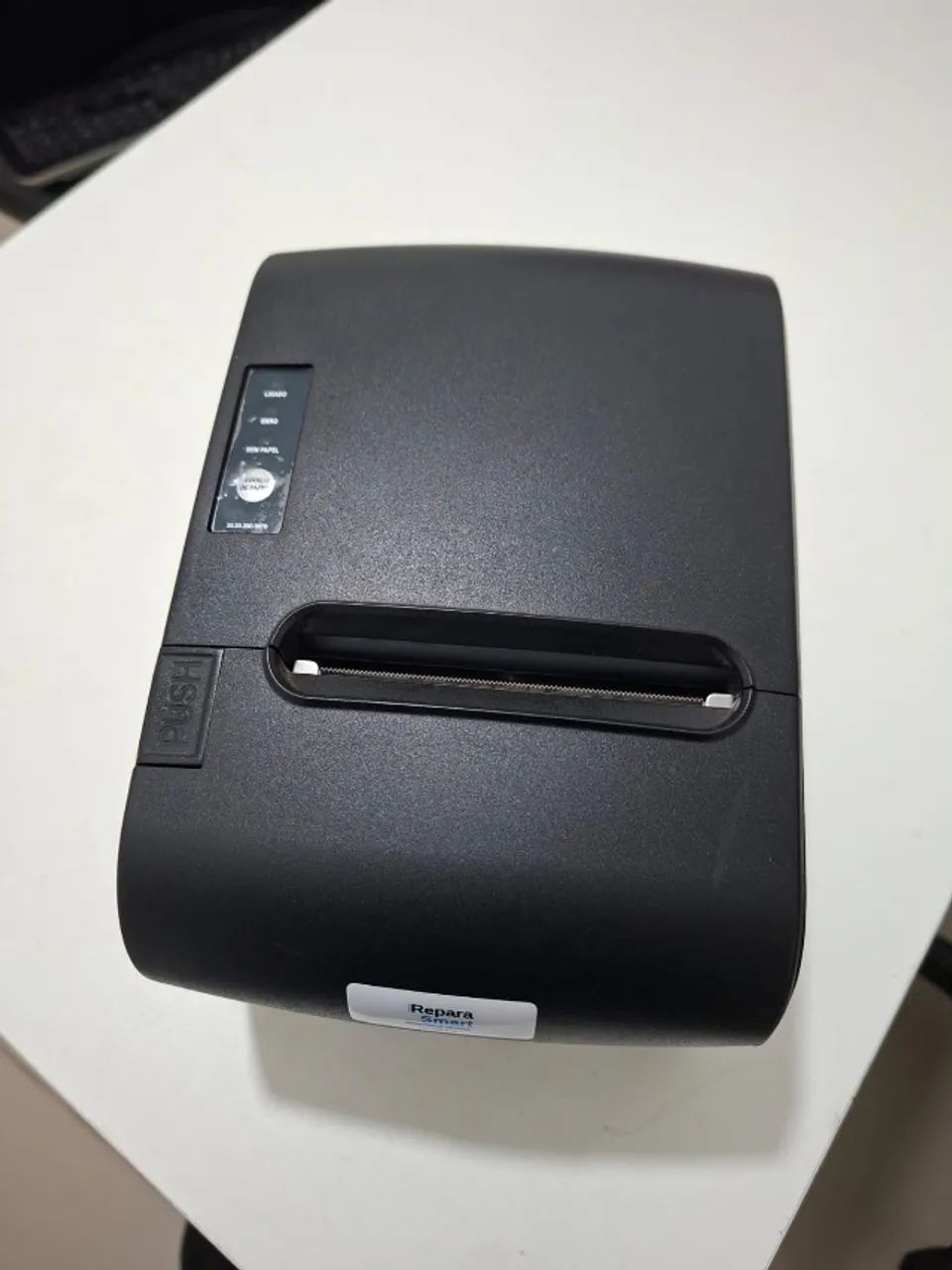 Impressora de Cupom Urano ZP220 UBT - USB E Bloutooth  - Foto 3