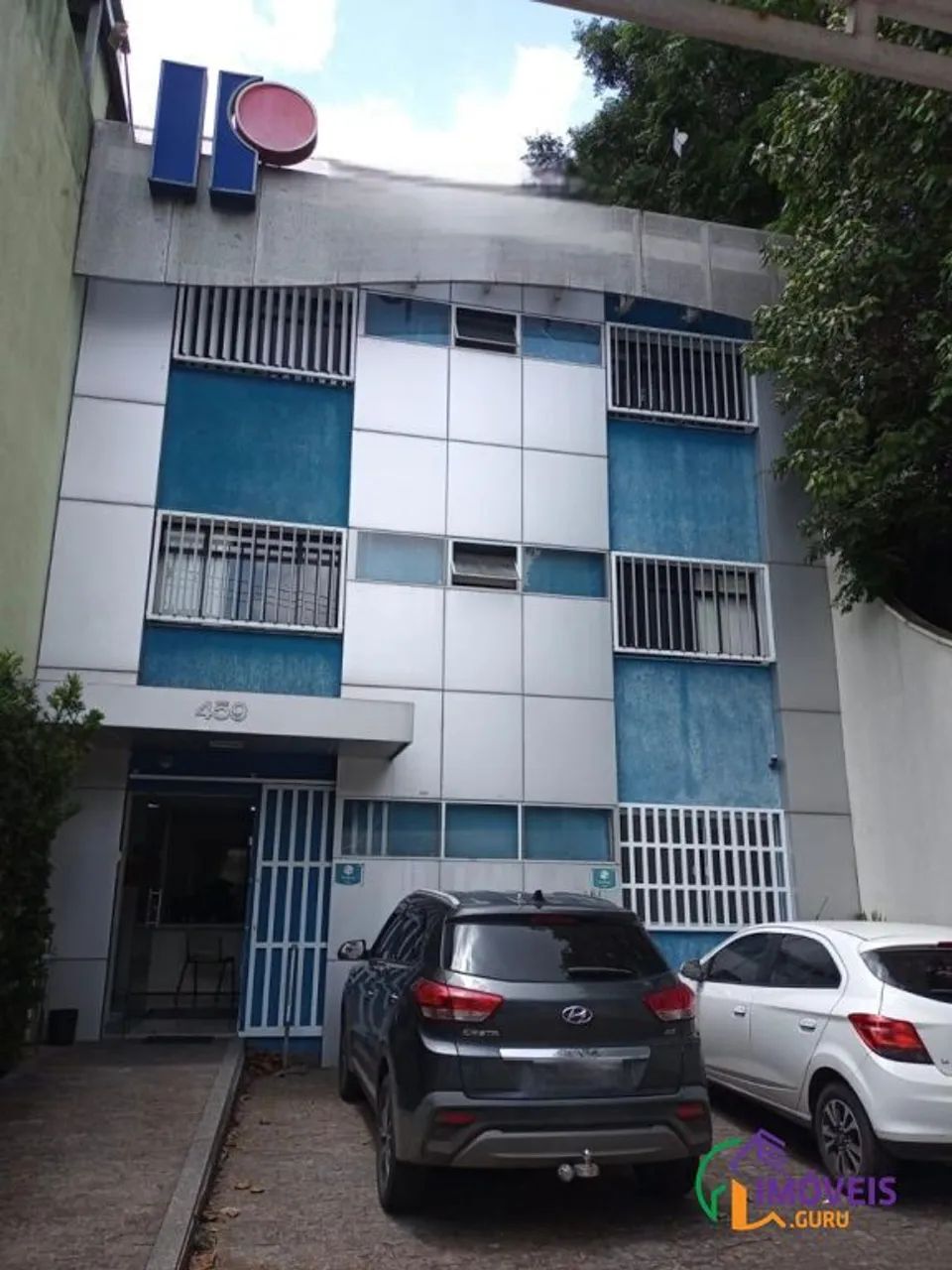 PRÉDIO - JARDIM DO MAR - SP - Foto 2