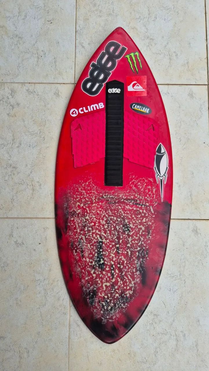 Skimboard Edge 