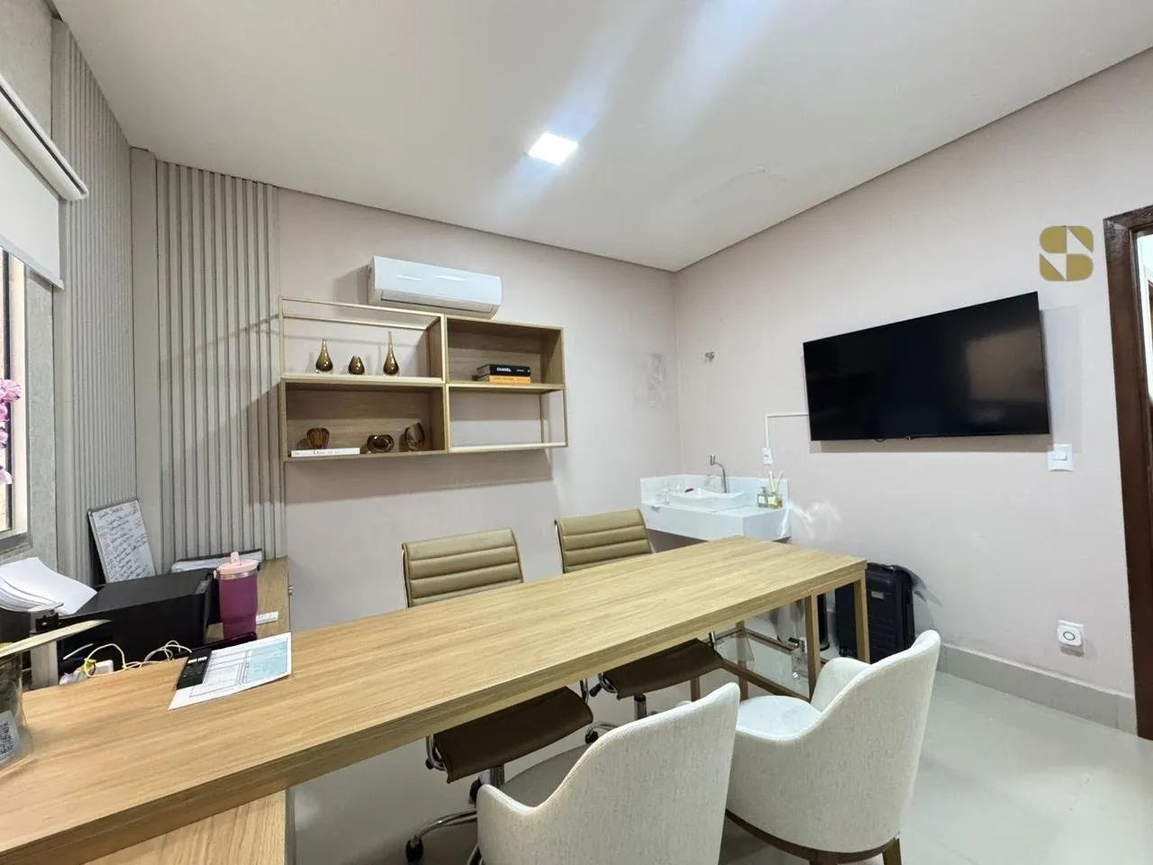 Espaço comercial exclusivo para area da saude e estetica - Foto 4