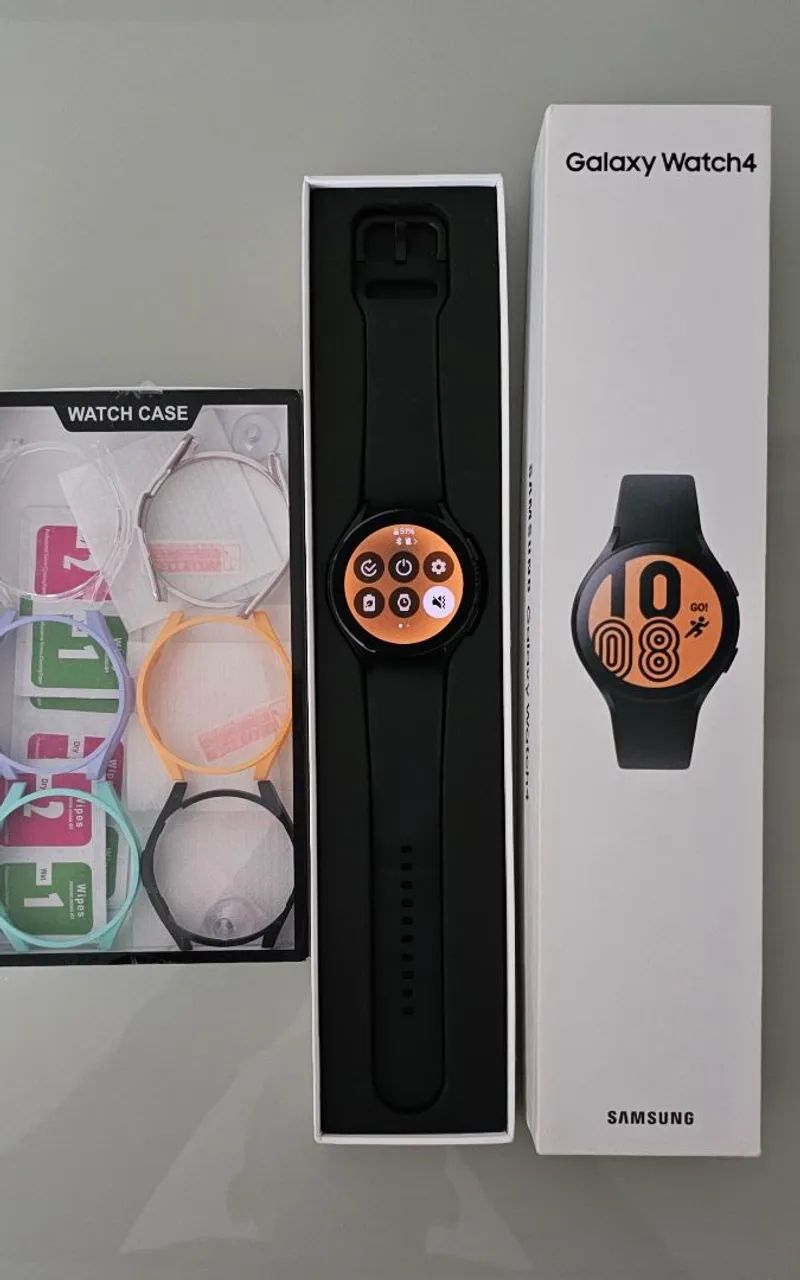 Smartwatch samsung watch4 - Foto 2