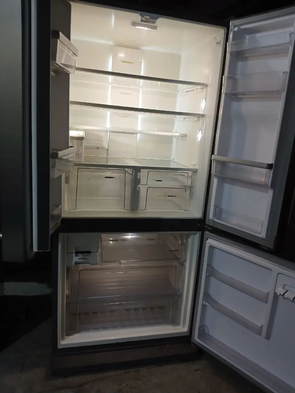GELADEIRA BRASTEMP  - Foto 4