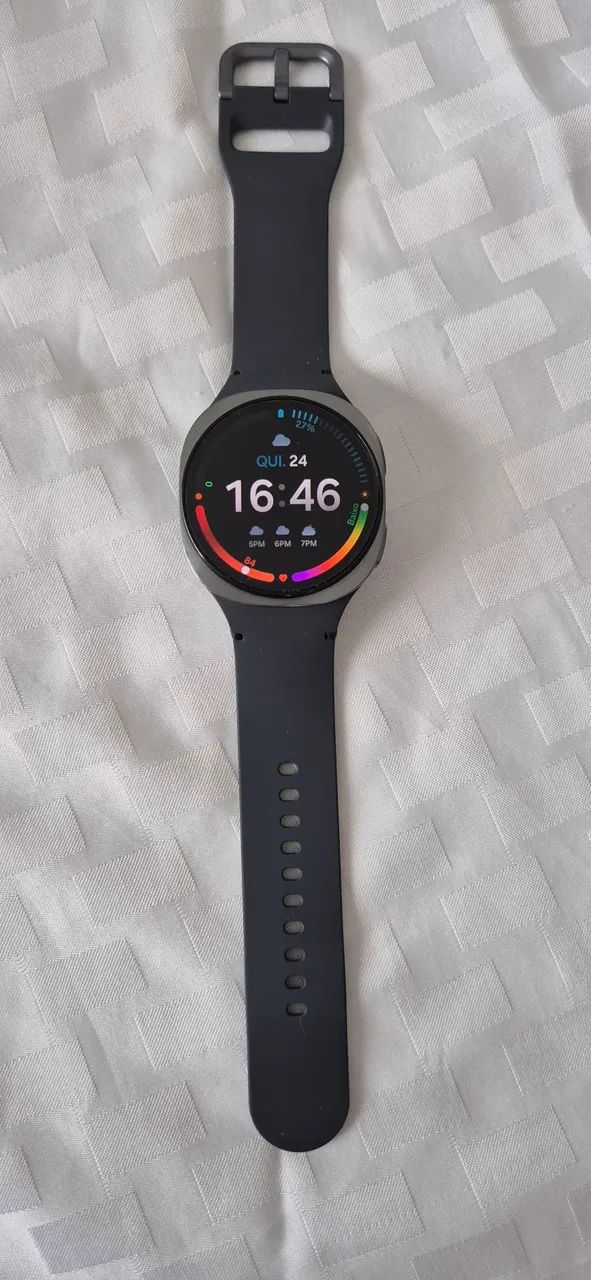 Galaxy watch 8 LTE 40mm