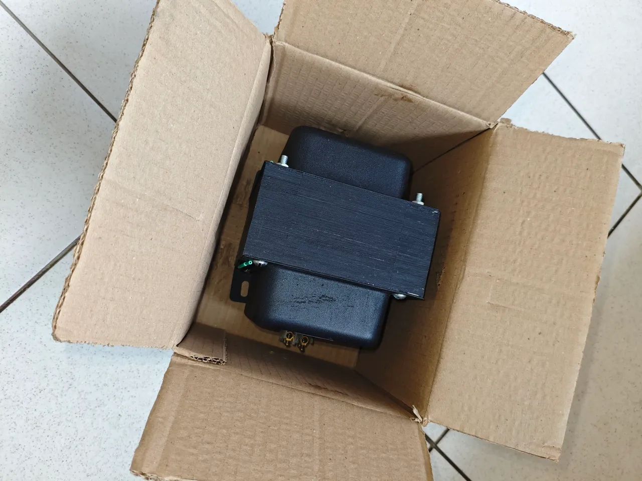 Vendo um transformador 10.000 VA de potência  - Foto 3